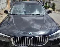 BMW X3 2.0 20I X LINE 4X4 16V GASOLINA 4P AUTOMÁTICO BMW X3 2.0 20I X LINE 4X4 16V GASOLINA 4P AUTOMÁTICO