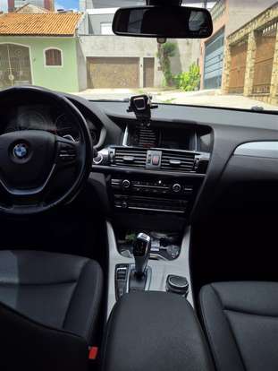 BMW-X3-2015