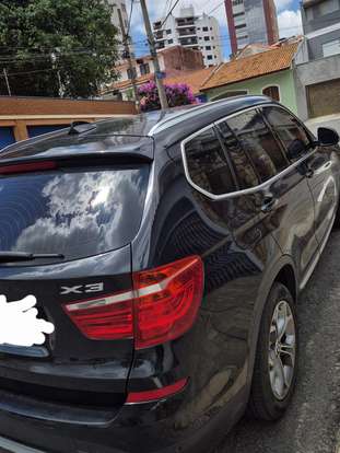 BMW-X3-2015