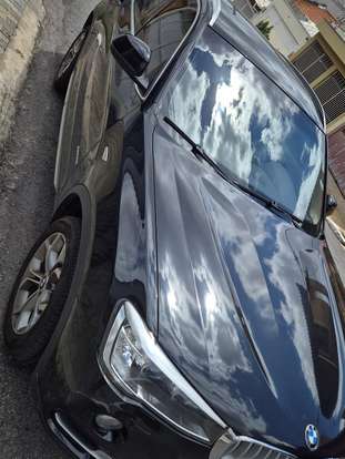 BMW-X3-2015