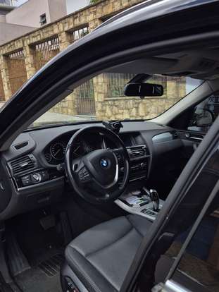 BMW-X3-2015