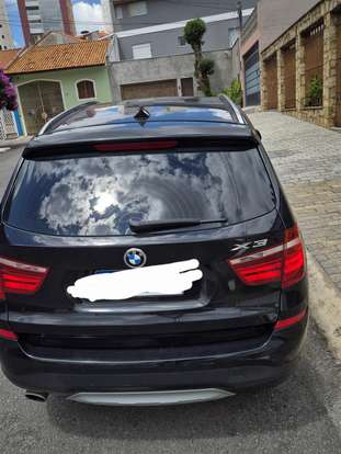 BMW-X3-2015