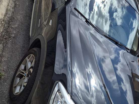 BMW-X3-2.0 20I X LINE 4X4 16V GASOLINA 4P AUTOMÁTICO BMW-X3-2015