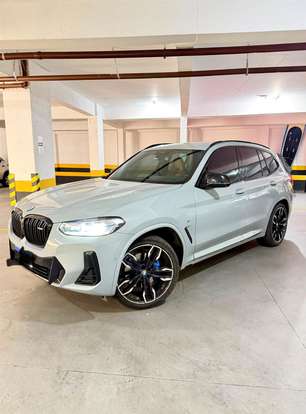 BMW-X3-2022
