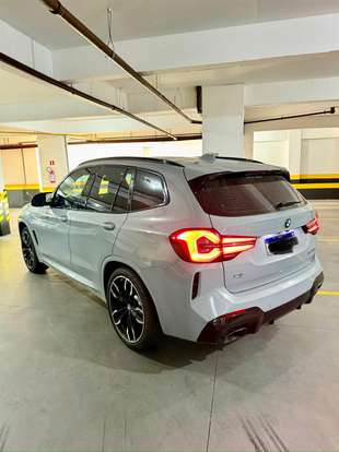 BMW-X3-2022