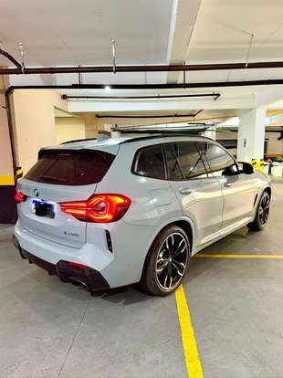 BMW-X3-2022