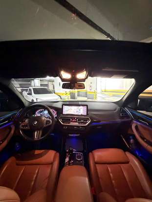BMW-X3-2022