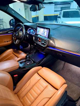 BMW-X3-2022