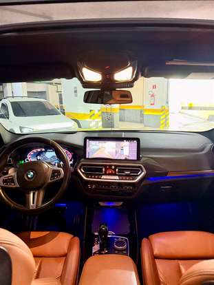 BMW-X3-2022
