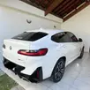BMW X4 2.0 16V GASOLINA XDRIVE30I M SPORT STEPTRONIC BMW X4 2.0 16V GASOLINA XDRIVE30I M SPORT STEPTRONIC