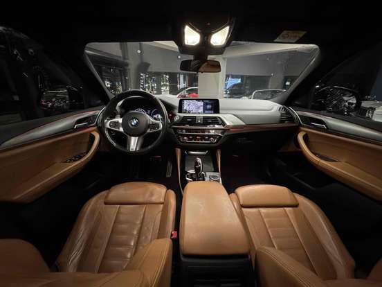 BMW-X4-2019