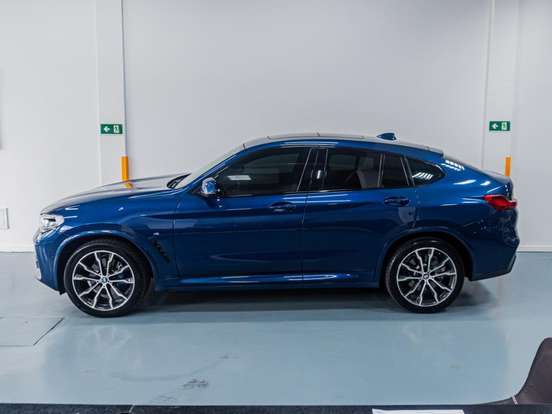 BMW-X4-2019