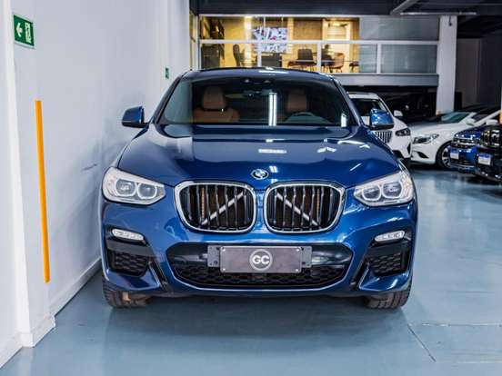 BMW-X4-2019