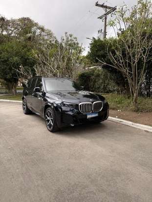 BMW-X5-2025