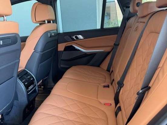 BMW-X5-3.0 I6 TURBO HÍBRIDO XDRIVE50E M SPORT AUTOMÁTICO BMW-X5-2025