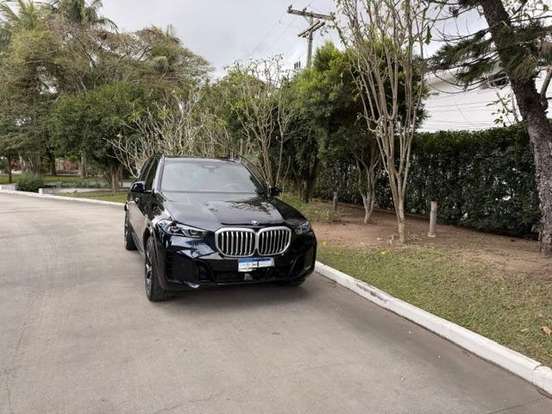 BMW-X5-3.0 I6 TURBO HÍBRIDO XDRIVE50E M SPORT AUTOMÁTICO BMW-X5-2025