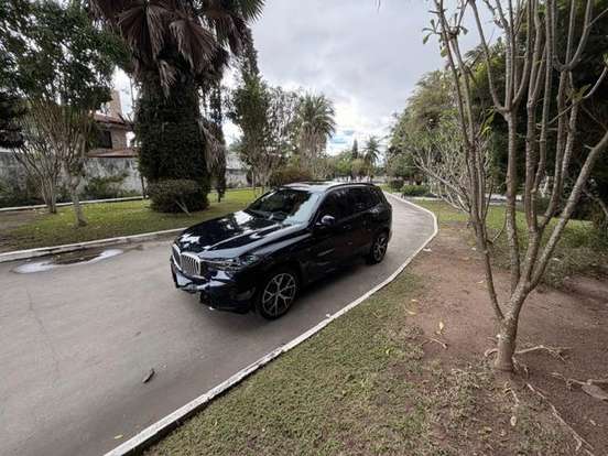 BMW-X5-3.0 I6 TURBO HÍBRIDO XDRIVE50E M SPORT AUTOMÁTICO BMW-X5-2025