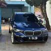 BMW X5 3.0 M SPORT 4X4 30D I6 TURBO DIESEL 4P AUTOMÁTICO BMW X5 3.0 M SPORT 4X4 30D I6 TURBO DIESEL 4P AUTOMÁTICO
