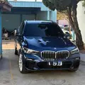 BMW X5 3.0 M SPORT 4X4 30D I6 TURBO DIESEL 4P AUTOMÁTICO BMW X5 3.0 M SPORT 4X4 30D I6 TURBO DIESEL 4P AUTOMÁTICO