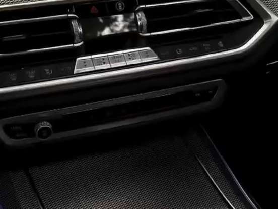 BMW-X5-3.0 M SPORT 4X4 30D I6 TURBO DIESEL 4P AUTOMÁTICO BMW-X5-2019