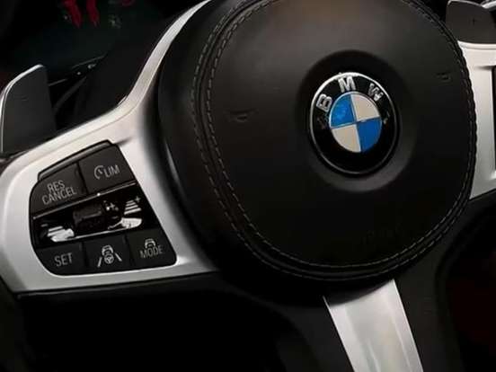 BMW-X5-3.0 M SPORT 4X4 30D I6 TURBO DIESEL 4P AUTOMÁTICO BMW-X5-2019