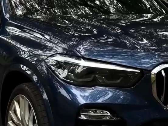 BMW-X5-3.0 M SPORT 4X4 30D I6 TURBO DIESEL 4P AUTOMÁTICO BMW-X5-2019