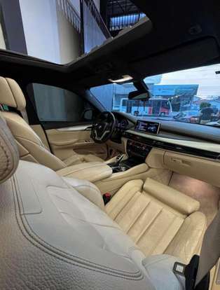 BMW-X6-2017