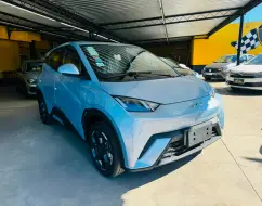 BYD DOLPHIN MINI 38 KW ELÉTRICO GS BYD DOLPHIN MINI 38 KW ELÉTRICO GS