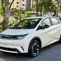 BYD DOLPHIN 44,9 KW ELÉTRICO GS BYD DOLPHIN 44,9 KW ELÉTRICO GS