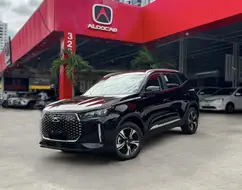 CAOA CHERY TIGGO 5x 1.5 VVT TURBO iFLEX SPORT CVT CAOA CHERY TIGGO 5x 1.5 VVT TURBO iFLEX SPORT CVT