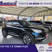 CAOA CHERY TIGGO 5x 1.5 VVT TURBO iFLEX TXS DCT CAOA CHERY TIGGO 5x 1.5 VVT TURBO iFLEX TXS DCT