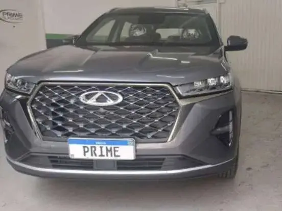 CAOA CHERY TIGGO 7 PRO 1.5 TCI FLEX HYBRID MAX DRIVE CVT CAOA CHERY TIGGO 7 PRO 1.5 TCI FLEX HYBRID MAX DRIVE CVT