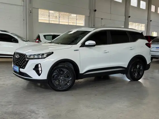 CAOA CHERY TIGGO 7 PRO 1.5 TCI PLUG-IN HYBRID DHT CAOA CHERY TIGGO 7 PRO 1.5 TCI PLUG-IN HYBRID DHT