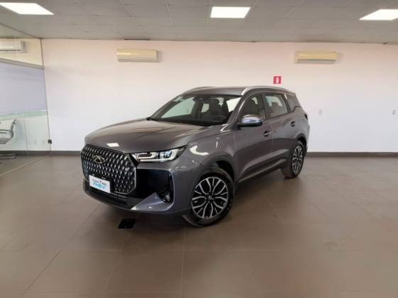 CAOA CHERY TIGGO 7 PRO 1.5 TCI PLUG-IN HYBRID DHT