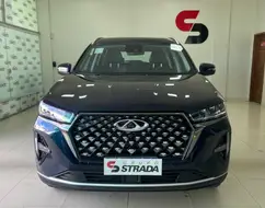 CAOA CHERY TIGGO 7 PRO 1.6 TGDI GASOLINA MAX DRIVE DCT CAOA CHERY TIGGO 7 PRO 1.6 TGDI GASOLINA MAX DRIVE DCT