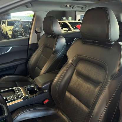 CAOA CHERY-TIGGO 8-2022