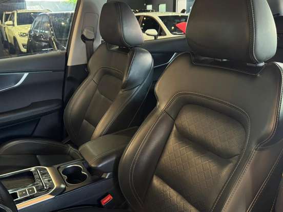 CAOA CHERY-TIGGO 8-1.6 TGDI GASOLINA TXS DCT CAOA CHERY-TIGGO 8-2022
