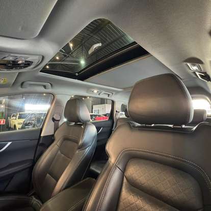 CAOA CHERY-TIGGO 8-2022
