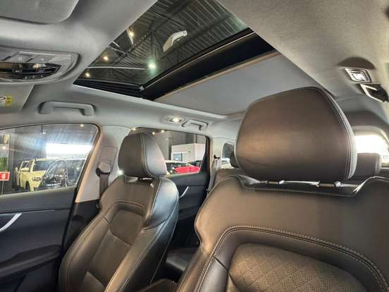 CAOA CHERY-TIGGO 8-1.6 TGDI GASOLINA TXS DCT CAOA CHERY-TIGGO 8-2022