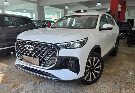 CAOA CHERY TIGGO 8 PRO 1.5 TCI PLUG-IN HYBRID DHT CAOA CHERY TIGGO 8 PRO 1.5 TCI PLUG-IN HYBRID DHT