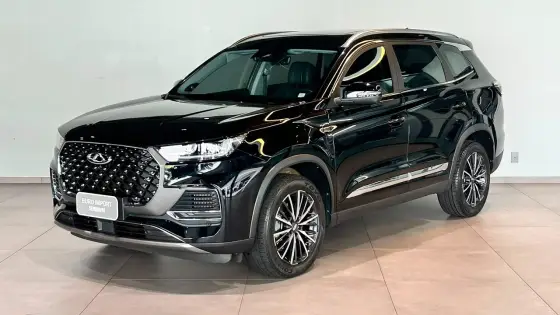 CAOA CHERY TIGGO 8 PRO 1.5 TCI PLUG-IN HYBRID DHT CAOA CHERY TIGGO 8 PRO 1.5 TCI PLUG-IN HYBRID DHT