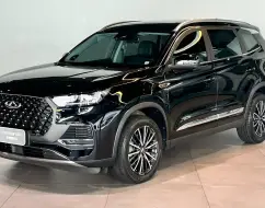 CAOA CHERY TIGGO 8 PRO 1.5 TCI PLUG-IN HYBRID DHT CAOA CHERY TIGGO 8 PRO 1.5 TCI PLUG-IN HYBRID DHT