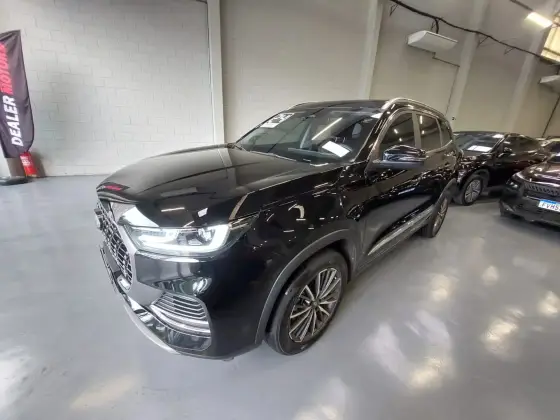 CAOA CHERY TIGGO 8 PRO 1.5 TCI PLUG-IN HYBRID DHT CAOA CHERY TIGGO 8 PRO 1.5 TCI PLUG-IN HYBRID DHT
