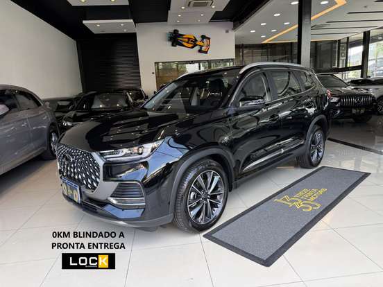 CAOA CHERY-TIGGO 8 PRO-2026