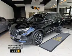 CAOA CHERY TIGGO 8 PRO 1.6 TGDI GASOLINA DCT CAOA CHERY TIGGO 8 PRO 1.6 TGDI GASOLINA DCT