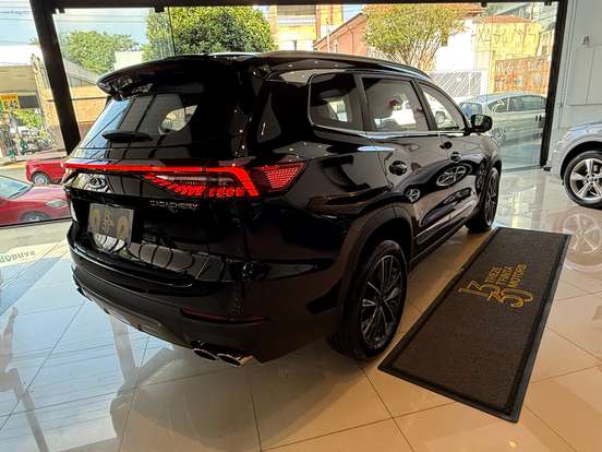 CAOA CHERY-TIGGO 8 PRO-1.6 TGDI GASOLINA DCT CAOA CHERY-TIGGO 8 PRO-2026