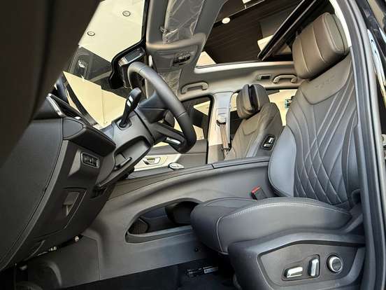 CAOA CHERY-TIGGO 8 PRO-1.6 TGDI GASOLINA DCT CAOA CHERY-TIGGO 8 PRO-2026