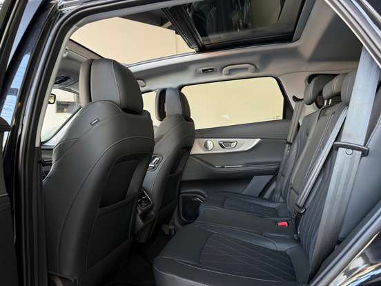 CAOA CHERY-TIGGO 8 PRO-1.6 TGDI GASOLINA DCT CAOA CHERY-TIGGO 8 PRO-2026