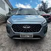 CAOA CHERY TIGGO 3X 1.0 VVT TURBO iFLEX PRO CVT CAOA CHERY TIGGO 3X 1.0 VVT TURBO iFLEX PRO CVT