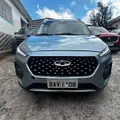 CAOA CHERY TIGGO 3X 1.0 VVT TURBO iFLEX PRO CVT CAOA CHERY TIGGO 3X 1.0 VVT TURBO iFLEX PRO CVT